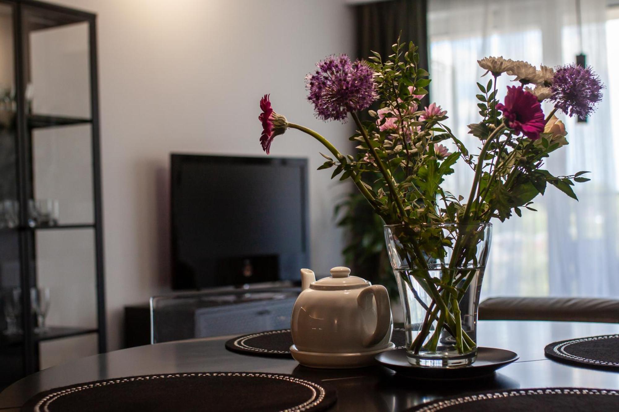 Apartament Na Stoku Kielce Exterior foto