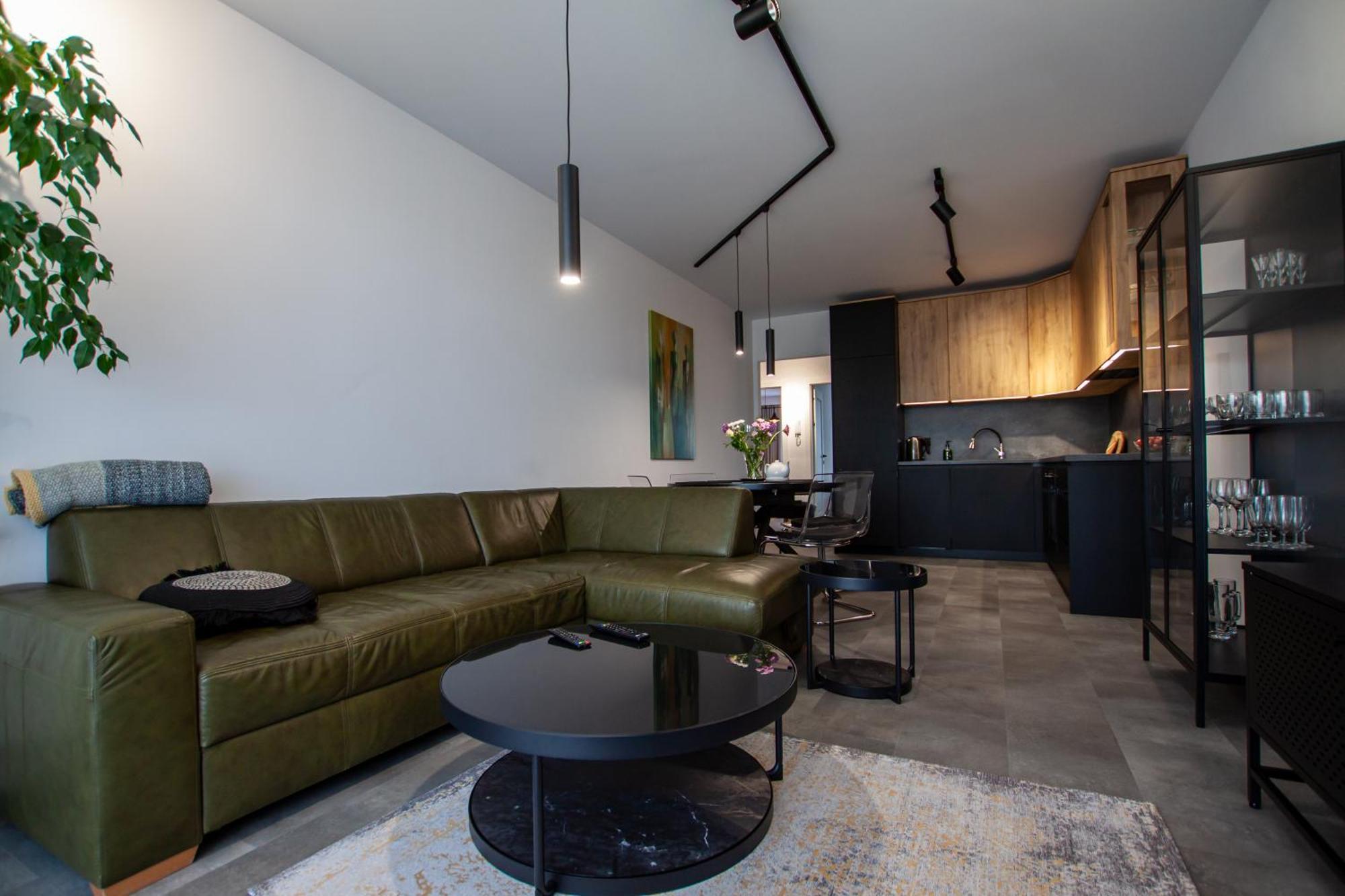 Apartament Na Stoku Kielce Exterior foto