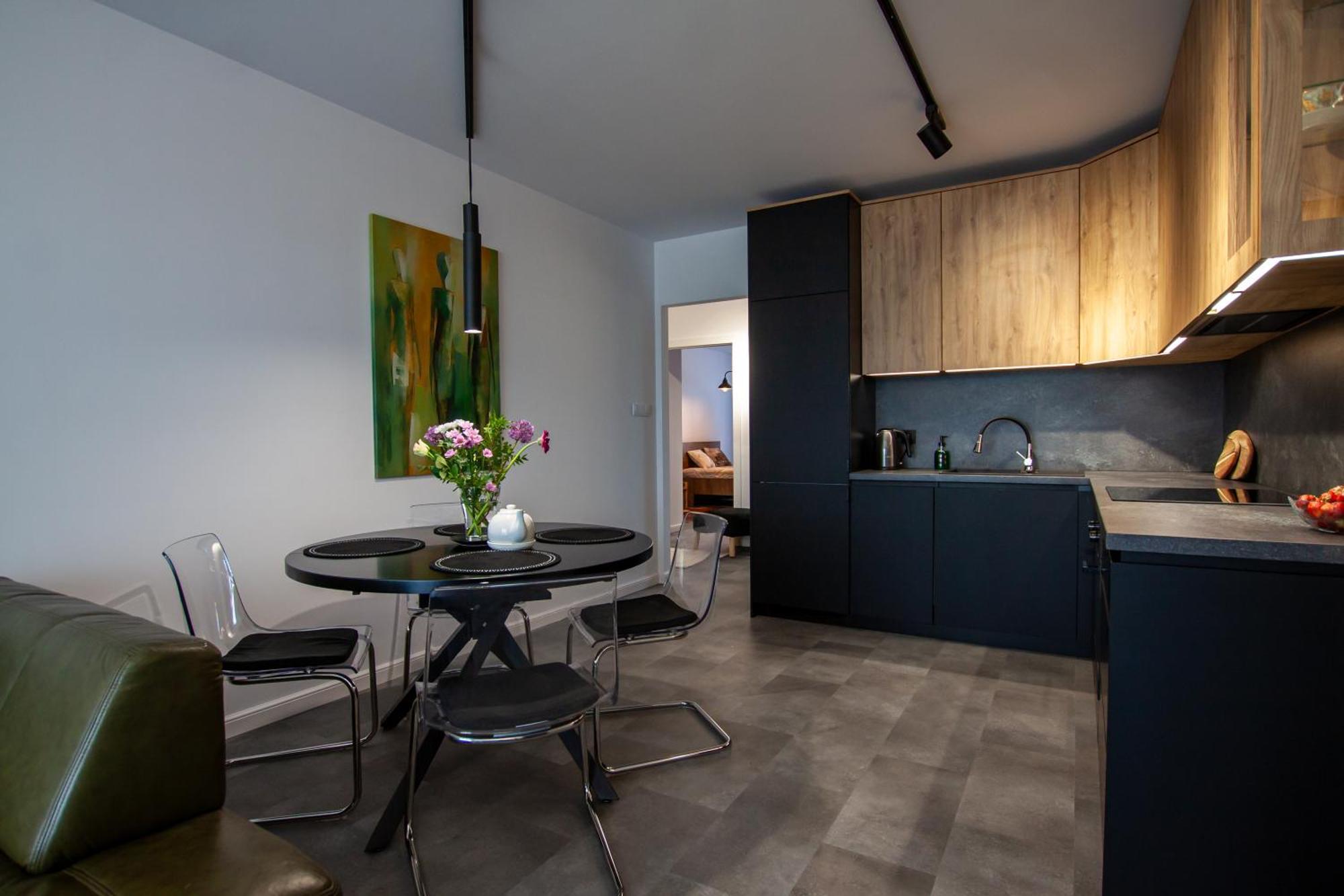 Apartament Na Stoku Kielce Exterior foto